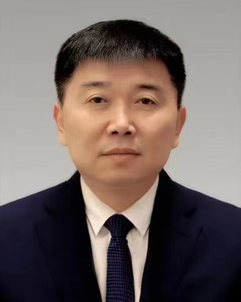 梁高峰 副市长（挂职）